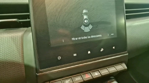 Renault Clio Techno TCe 67 kW (91CV)