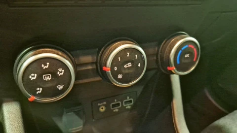 Renault Clio Techno TCe 67 kW (91CV)