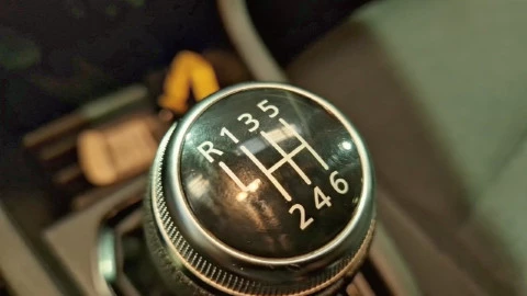 Renault Clio Techno TCe 67 kW (91CV)