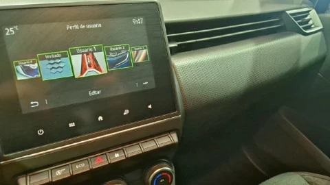 Renault Clio Techno TCe 67 kW (91CV)