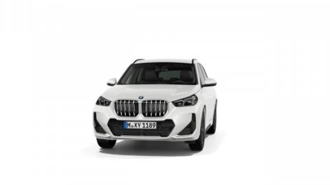 BMW X1 sDrive20d
