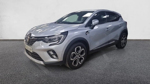 Renault Captur Zen TCe 90
