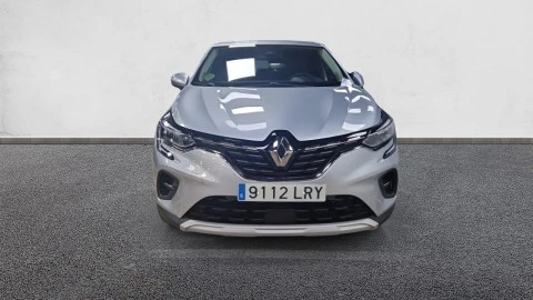 Renault Captur Zen TCe 90