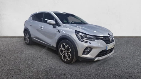 Renault Captur Zen TCe 90