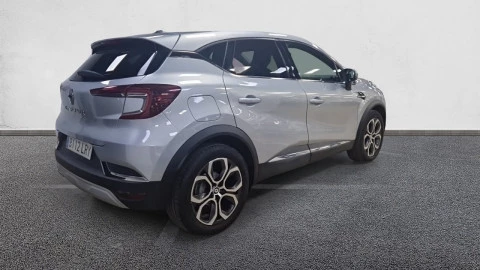 Renault Captur Zen TCe 90