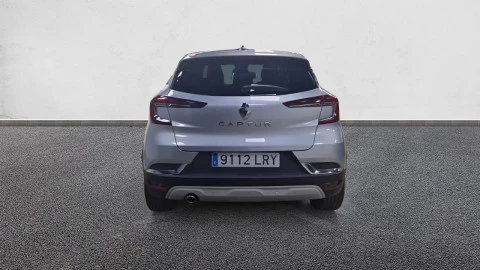 Renault Captur Zen TCe 90