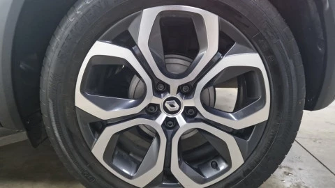 Renault Captur Zen TCe 90