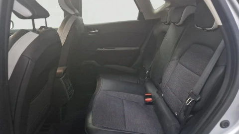 Renault Captur Zen TCe 90