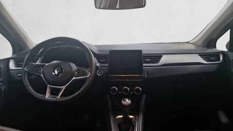 Renault Captur Zen TCe 90