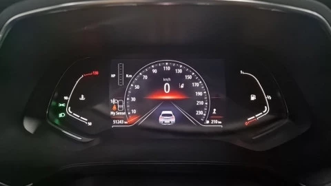 Renault Captur Zen TCe 90