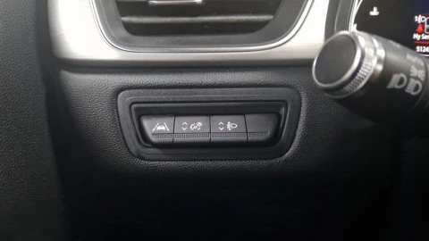 Renault Captur Zen TCe 90