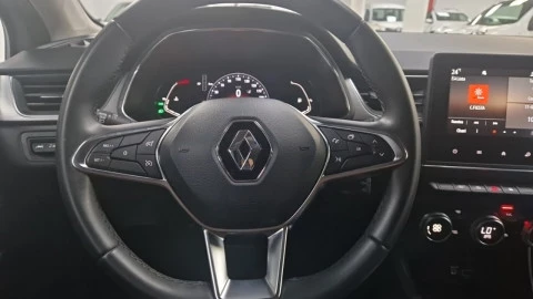 Renault Captur Zen TCe 90