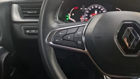 Renault Captur Zen TCe 90