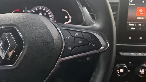 Renault Captur Zen TCe 90