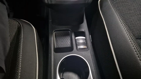 Renault Captur Zen TCe 90