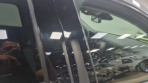 Renault Captur Zen TCe 90