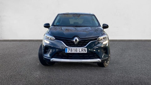 Renault Captur Intens TCe 90