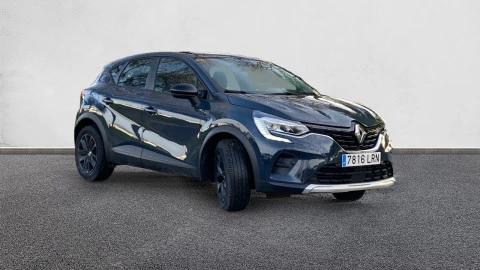 Renault Captur Intens TCe 90
