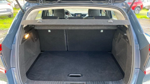 Renault Captur Intens TCe 90