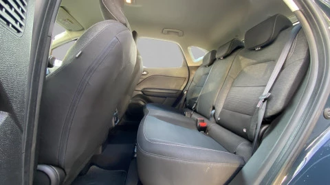 Renault Captur Intens TCe 90