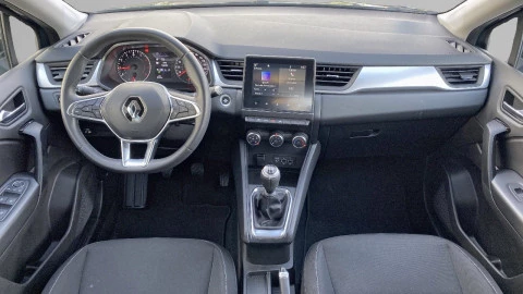 Renault Captur Intens TCe 90
