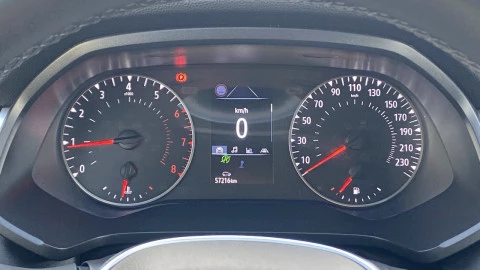 Renault Captur Intens TCe 90