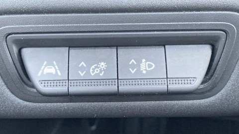 Renault Captur Intens TCe 90