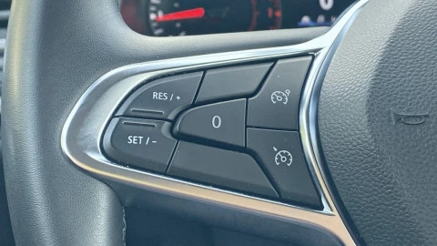 Renault Captur Intens TCe 90