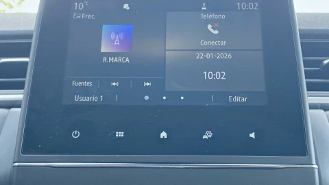 Renault Captur Intens TCe 90