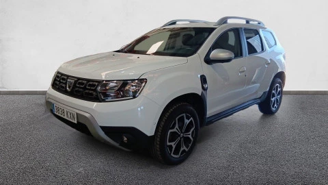 Dacia Duster Prestige 1.6 84kW 4X2 GLP GPF