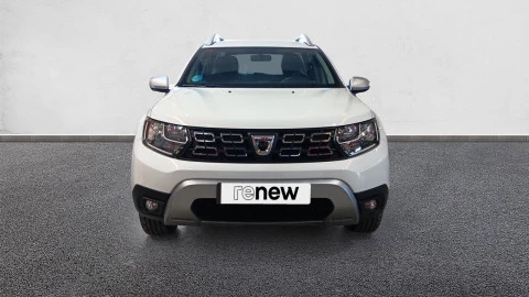 Dacia Duster Prestige 1.6 84kW 4X2 GLP GPF