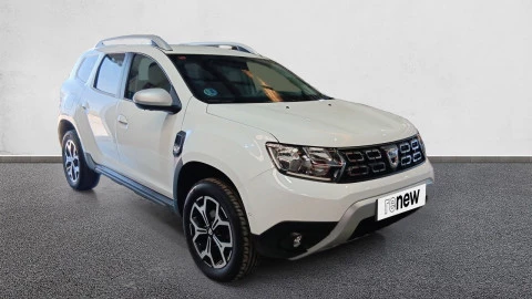 Dacia Duster Prestige 1.6 84kW 4X2 GLP GPF