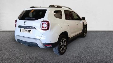 Dacia Duster Prestige 1.6 84kW 4X2 GLP GPF