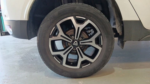 Dacia Duster Prestige 1.6 84kW 4X2 GLP GPF