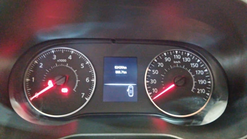 Dacia Duster Prestige 1.6 84kW 4X2 GLP GPF