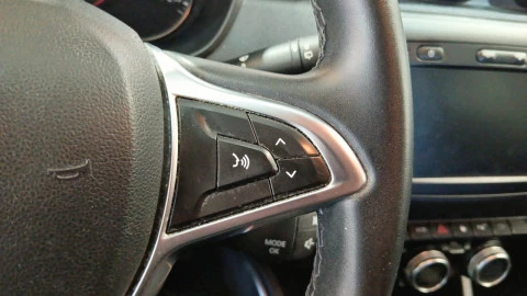 Dacia Duster Prestige 1.6 84kW 4X2 GLP GPF