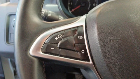 Dacia Duster Prestige 1.6 84kW 4X2 GLP GPF