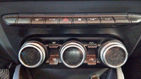 Dacia Duster Prestige 1.6 84kW 4X2 GLP GPF