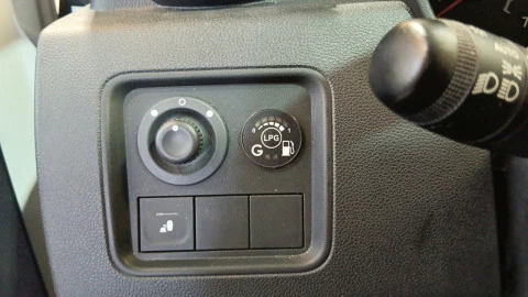 Dacia Duster Prestige 1.6 84kW 4X2 GLP GPF
