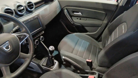 Dacia Duster Prestige 1.6 84kW 4X2 GLP GPF