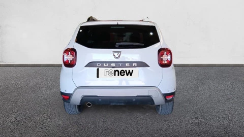 Dacia Duster Prestige 1.6 84kW 4X2 GLP GPF
