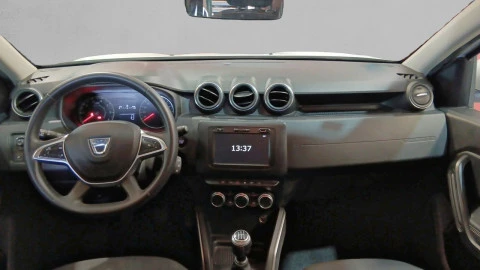 Dacia Duster Prestige 1.6 84kW 4X2 GLP GPF