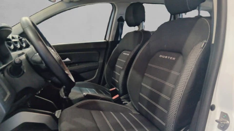 Dacia Duster Prestige 1.6 84kW 4X2 GLP GPF