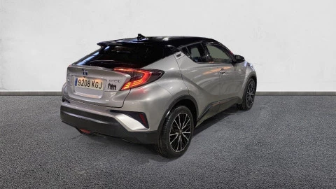 Toyota C-HR 1.8 125H Dynamic Plus