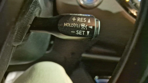 Toyota C-HR 1.8 125H Dynamic Plus