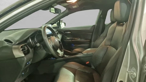 Toyota C-HR 1.8 125H Dynamic Plus