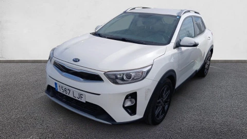 Kia Stonic 1.0 T-GDi 88kW (120CV) Black Edition DCT