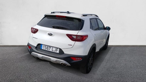 Kia Stonic 1.0 T-GDi 88kW (120CV) Black Edition DCT