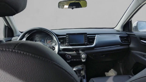 Kia Stonic 1.0 T-GDi 88kW (120CV) Black Edition DCT