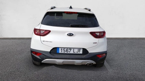 Kia Stonic 1.0 T-GDi 88kW (120CV) Black Edition DCT